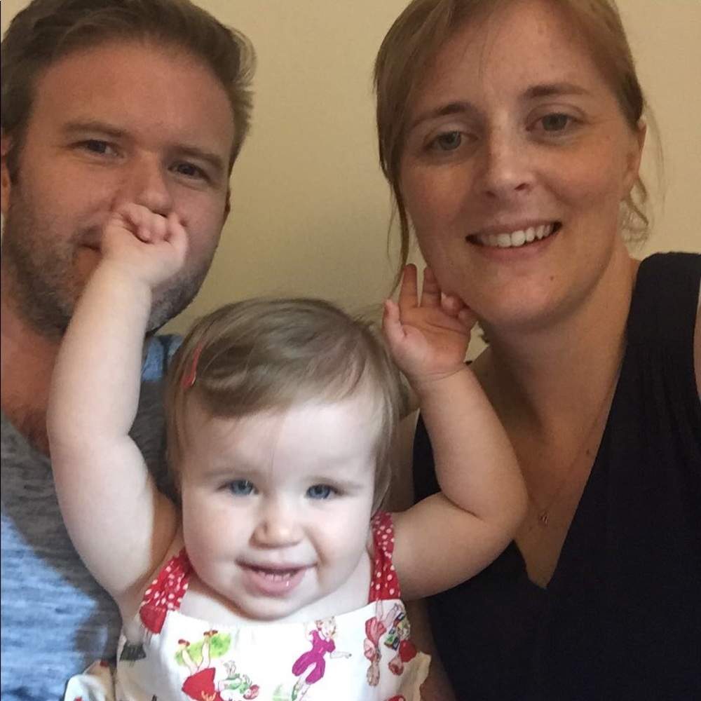 Meet your Posher, Stephen